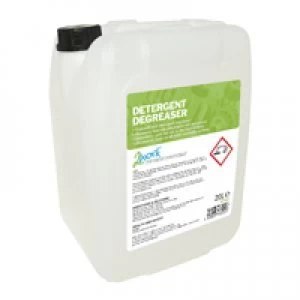 image of 2Work Detergent Degreaser 20 Litre 404