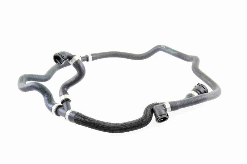 Image of VAICO V20-1712 Radiator Hose Original VAICO Quality Radiator Hose (475)