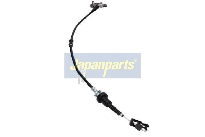 Image of JAPANPARTS Clutch Cable JAPANPARTS GC-K03