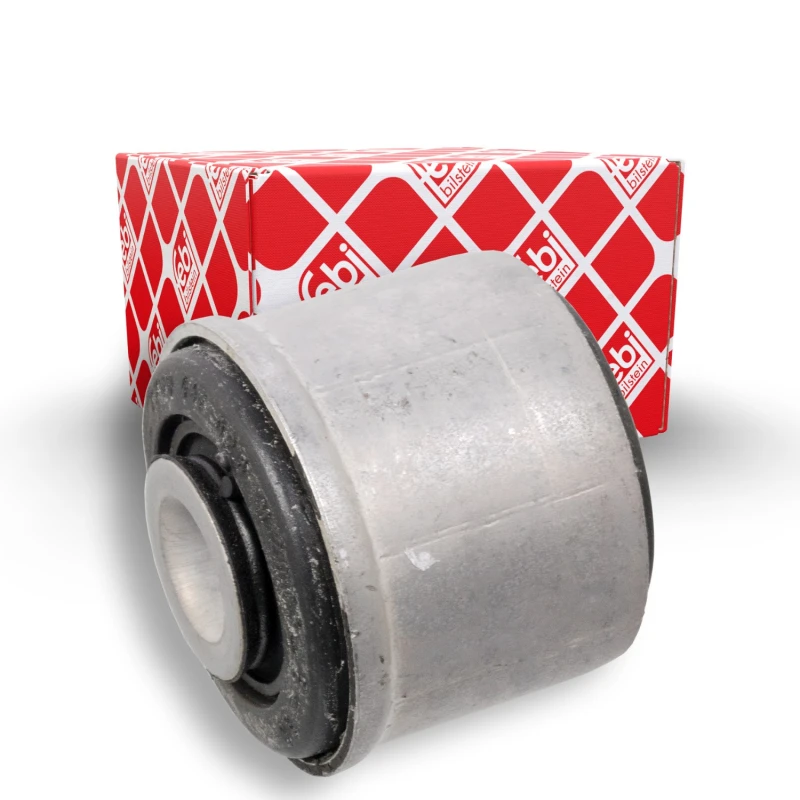 Image of Trailing arm / Suspension arm bush FEBI BILSTEIN 104364