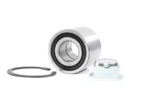 Image of MAPCO Wheel bearing kit RENAULT,NISSAN 26106 4321000QAD,4321000QADSK,7701205596 7701205596SK,7701463987,7703090365