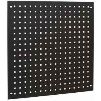 Image of APMS80BP Modular Back Panel 665mm - Sealey