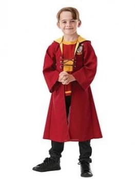 image of Harry Potter Child Quidditch Robe