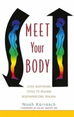 Image of Meet your body by Noah Karrasch