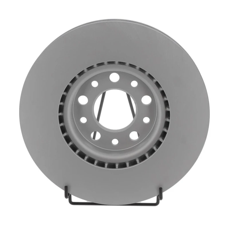 Image of Brake disc FERODO DDF2773C