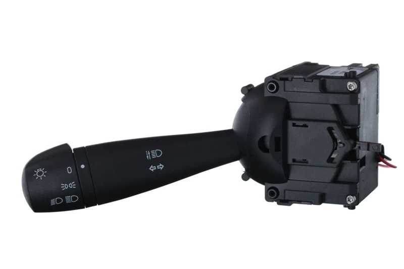 Image of Steering column switch VALEO 886740