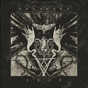 Image of 1313 by Outshine CD Album