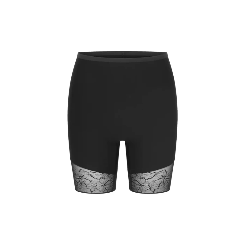 Image of Triumph Womens panties Triumph Comfort Contour Mid-Thigh Noir Female XL