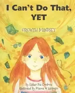 Image of i cant do that yet growth mindset