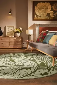 Image of Heritage 1' Rug