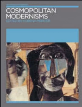 Image of Cosmopolitan Modernisms by Kobena Mercer Paperback