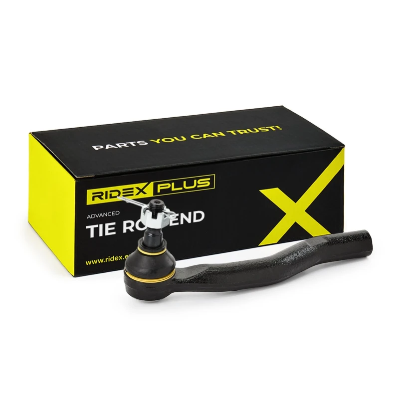 Image of RIDEX PLUS Track rod end RIDEX PLUS 914T0644P