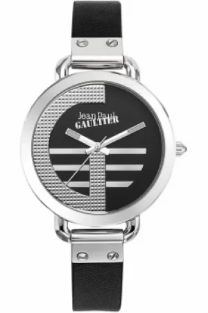 Image of Jean Paul Gaultier Watch JP8504315