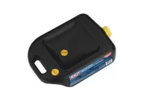 Image of Sealey DRP06 Oil/Fluid Drain and Recycle Container 5ltr