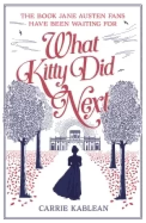 Image of what kitty did next