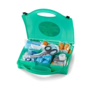 image of 5 Star Facilities First Aid Kit BSI 1-50 Person