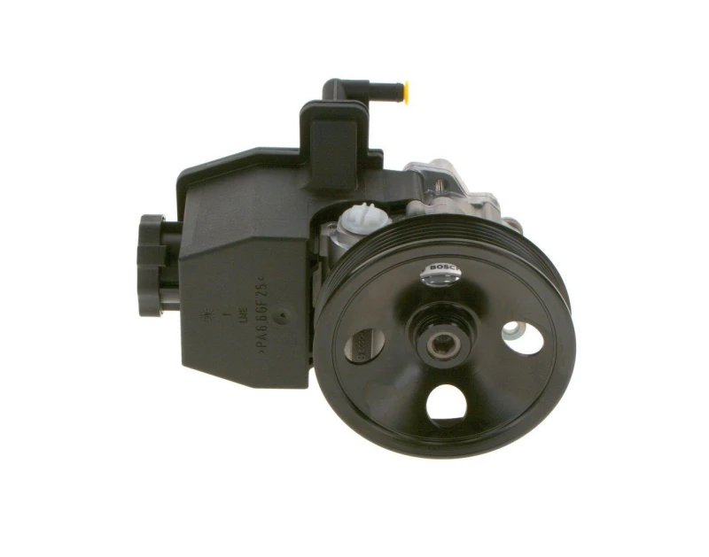 Image of Bosch K S00 000 592 Power Steering Pump Hydraulic Pump,steering system (12)
