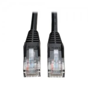 Image of Tripp Lite Cat5e 350 Mhz Snagless Molded Utp Ethernet Patch Cable Rj45