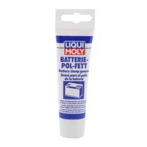 Image of LIQUI MOLY Battery Post Grease 3139