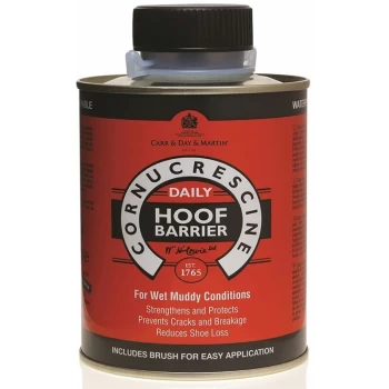 image of Carr day martin - Cornucrescine Daily Hoof Barrier - 500 Ml - HO107