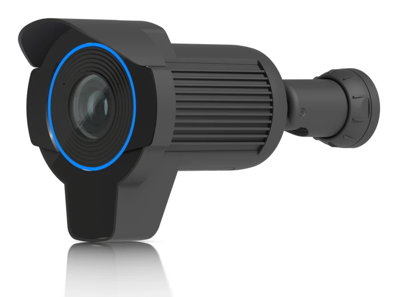 Image of Ubiquiti AI LPR Bullet IP security camera Indoor & outdoor 3840 x
