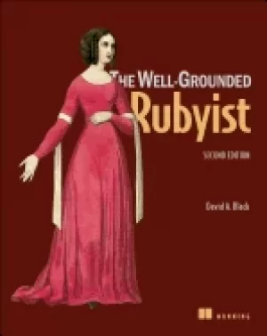 Image of well grounded rubyist