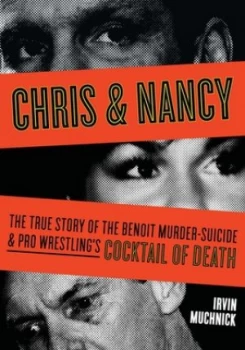 Image of Chris and Nancy by Irvin Muchnick Paperback