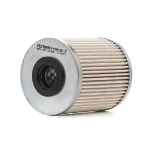 Image of FILTRON Fuel Filter OPEL,RENAULT,NISSAN PM 815/3 1640500QAC,4412830,7701475229 7701475229