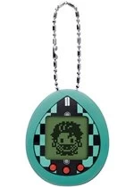 image of Tamagotchi - Tanjiro (Demon Slayer)