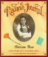 Image of rachels journal the story of a pioneer girl