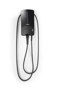 Image of Webasto Pure II 11KW Typ 2 7.0m Kabel