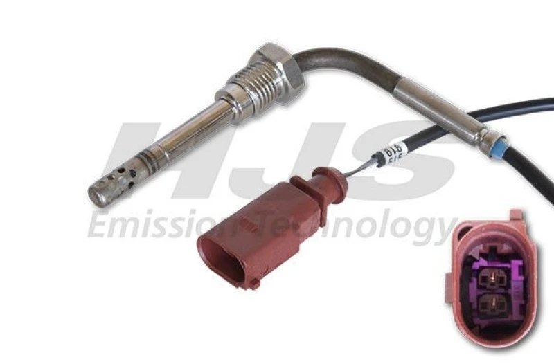 Image of Exhaust gas temperature sensor (EGT) HJS 92 09 4074