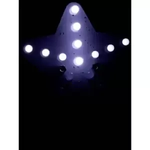 Image of Whadda WSL199 Starlight Version: Assembly kit 4.5 V