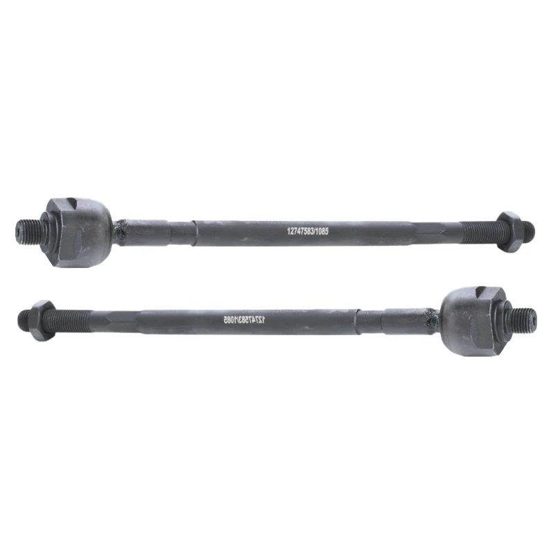 Image of RIDEX 51T0570 Inner Tie Rod Front Axle Inner Tie Rod (51)
