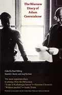 Image of warsaw diary of adam czerniakow prelude to doom