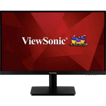 Image of ViewSonic 24" VA2406-H Full HD LED Monitor