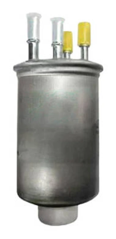 Image of QUINTON HAZELL QFF0520 Fuel Filter TJ Filters In-Line Filter Fuel filter (9)