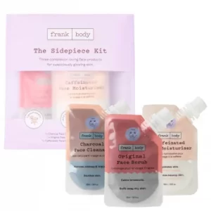 Image of Frank Body The Sidepiece Kit