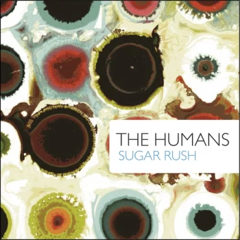 Image of Toyah & The Humans - Sugar Rush Vinyl
