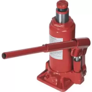 image of 2 Ton Hydraulic Bottle Jack