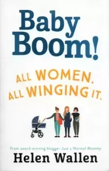 Image of Baby boom by Helen Wallen