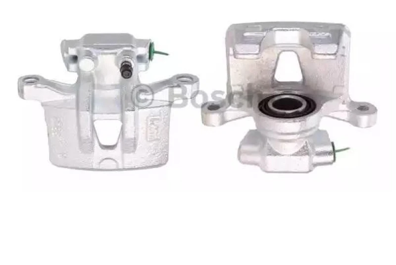 Image of Bosch 0 986 135 416 Brake caliper Cast Iron Brake Caliper (78)