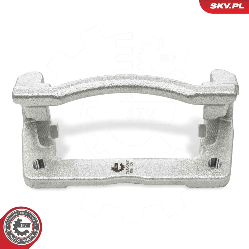 Image of ESEN SKV Brake caliper carrier ESEN SKV 74SKV450