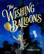 Image of wishing balloons