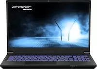 image of Medion Erazer Crawler E40 NVIDIA RTX 4050, 16GB, 15.6" FHD 144Hz, Intel i5-12450H Gaming Laptop