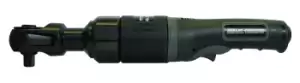 Image of Sykes-Pickavant 90203000 3/8" Air Ratchet 170Nm 360 degree turnable exhaust