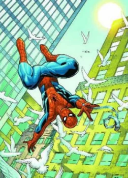 Image of Amazing Spider-Man - Volume 4 by J. Michael Straczynski Paperback