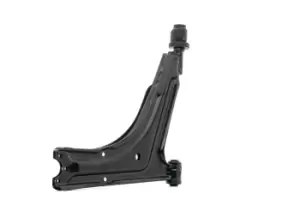 Image of RIDEX Suspension arm both sides 273C0715 Track control arm,Wishbone VW,PORSCHE,GOLF I Cabriolet (155),GOLF I (17),SCIROCCO (53B),Caddy I Pickup (14)