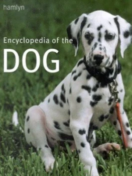 Image of Encyclopedia of the Dog by Caroline Taggart Hardback