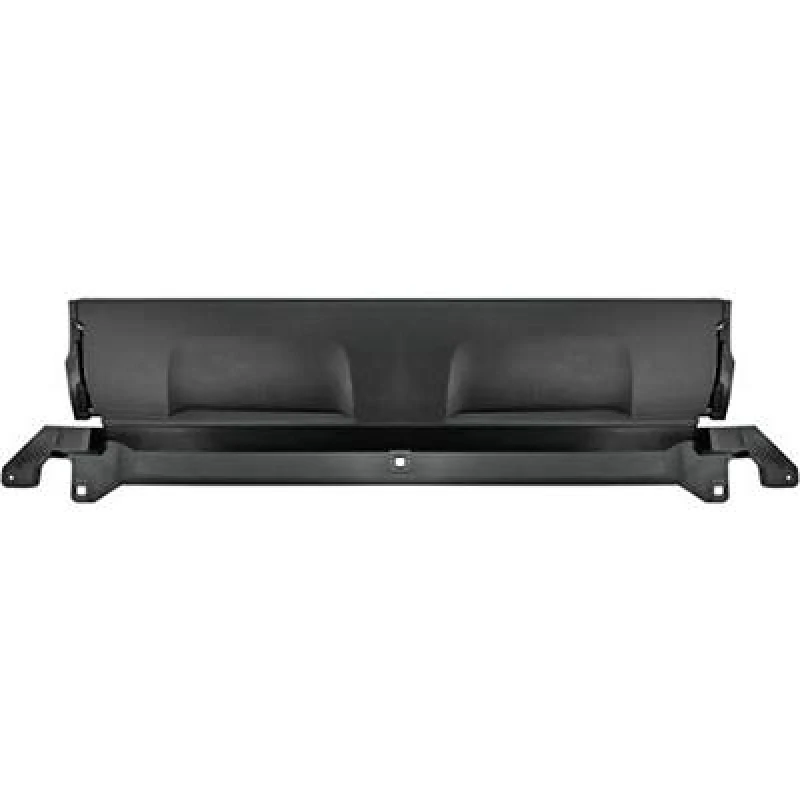 Image of Bumper cover DIEDERICHS 4561062